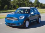 Mini Cooper Countryman 2010 года (US)